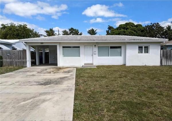 Munnelly Manor, 615 SW 18th Ct, Fort Lauderdale, Florida 33315, image 1