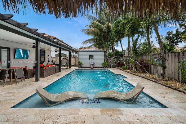 November Heights, 15531 SW 183rd Ln, Richmond West, Florida 33187, image 1
