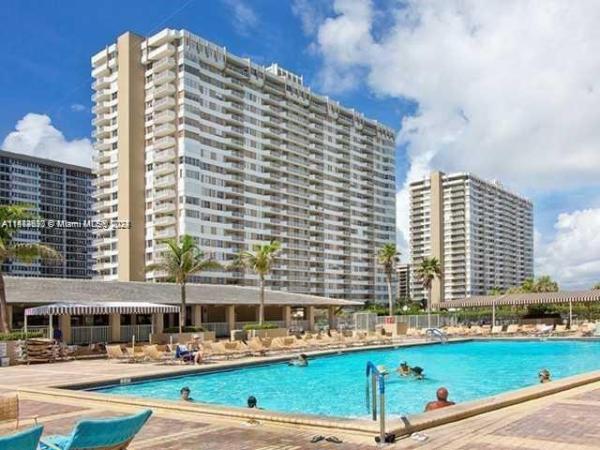 The Hemispheres, 1965 S Ocean Dr #12C, Hallandale Beach, Florida 33009, image 1