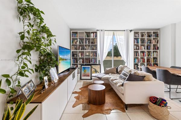 The Aston, 3000 Coral Way #409, Miami, Florida 33145, image 1