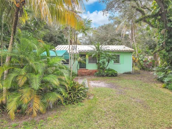 Lawrence Homesites, 7331 SW 64th Ct, South Miami, Florida 33143, image 1