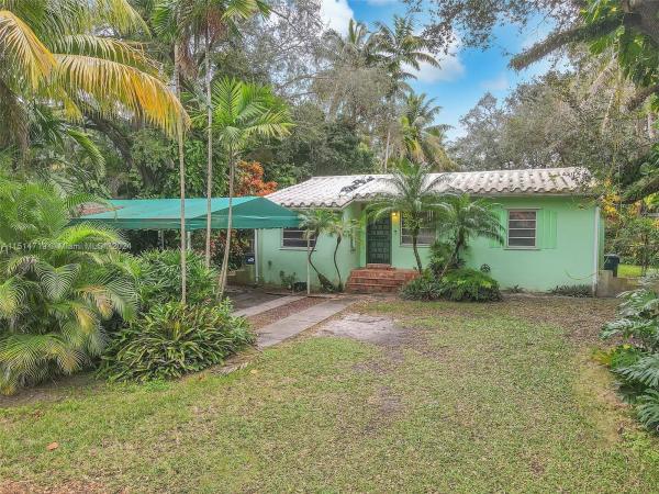 Lawrence Homesites, 7331 SW 64th Ct, South Miami, Florida 33143, image 3