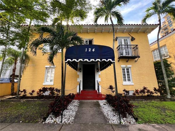 Mendoza, 124 Mendoza Ave #11, Coral Gables, Florida 33134, image 1