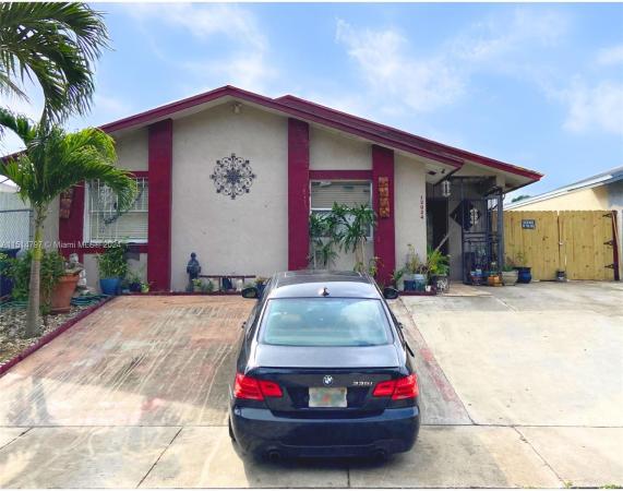 Strawberry Field, 12024 SW 210th Ter, South Miami Heights, Florida 33177, image 1