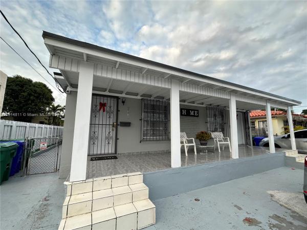 Norris Park, 1999 NW 2nd St, Miami, Florida 33125, image 3
