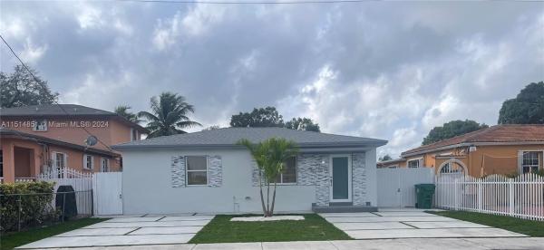 Fairlawn, 516 SW 66th Ave, Miami, Florida 33144, image 1