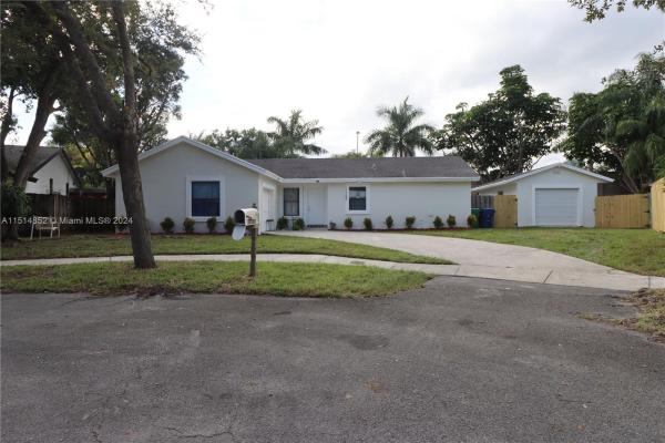 Coral Woods, 11361 SW 154th St, Palmetto Estates, Florida 33157, image 1