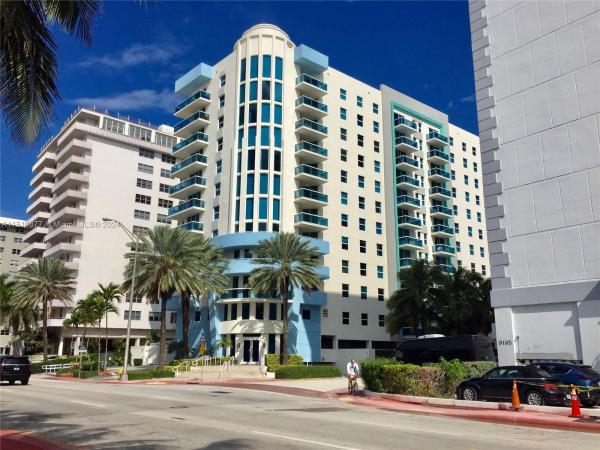 The Waverly At Surfside Beach, 9201 Collins Ave #721, Surfside, Florida 33154, image 3