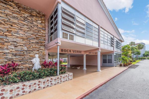 Boca Verde, 300 NE 20th St #7030, Boca Raton, Florida 33431, image 1
