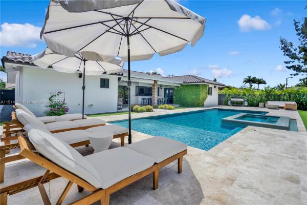 University Park West, 244 NW 136th Pl, Tamiami, Florida 33182, image 1