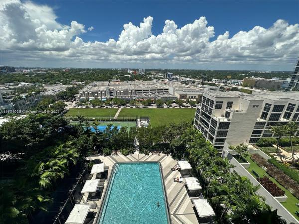 Hyde Midtown, 121 NE 34th St #1510, Miami, Florida 33137, image 3