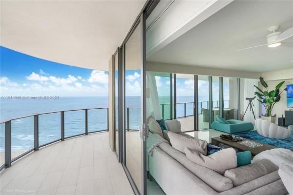 Sabbia Beach, 730 N Ocean Blvd #1701-1702-1703, Pompano Beach, Florida 33062, image 1