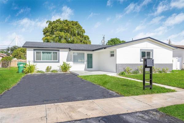 Bell Gardens, 2245 NW 195th St, Miami Gardens, Florida 33056, image 2
