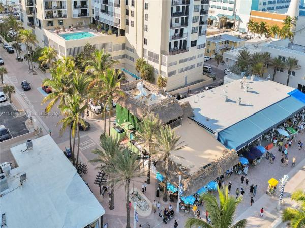 Hollywood Beach, 900 N Surf Rd #2, Hollywood, Florida 33019, image 1