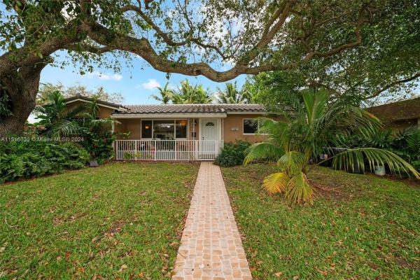 Hollywood Heights, 3189 Taft St, Hollywood, Florida 33021, image 1