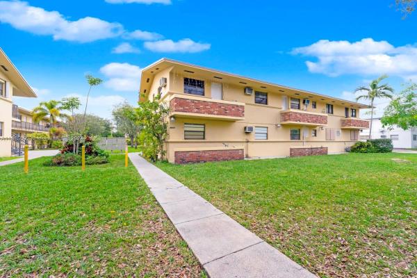 Ludlam Gardens, 4444 SW 67th Ave #7, Glenvar Heights, Florida 33155, image 1