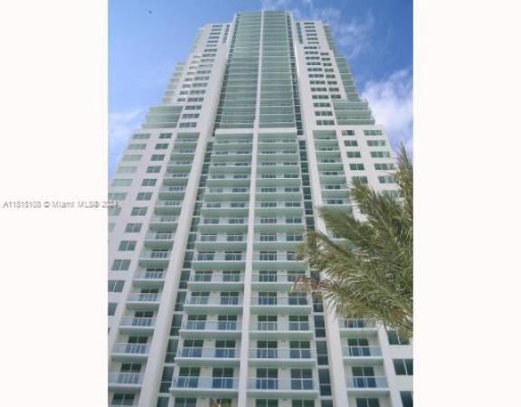 Vizcayne South, 253 NE 2nd St #2903, Miami, Florida 33132, image 1