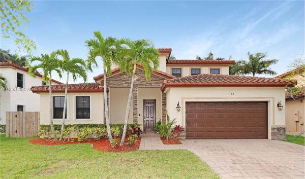 Mendocino At The Vineyards, 3448 SE 3rd St, Homestead, Florida 33033, image 1