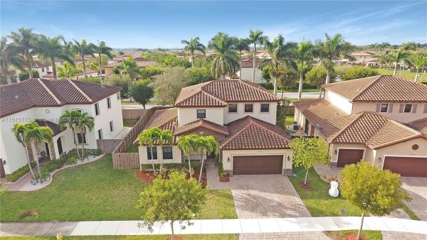 Mendocino At The Vineyards, 3448 SE 3rd St, Homestead, Florida 33033, image 3