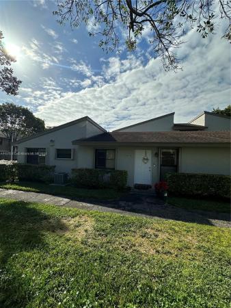 Greenglades, 10641 SW 113th Pl #76Z, Kendall, Florida 33176, image 1