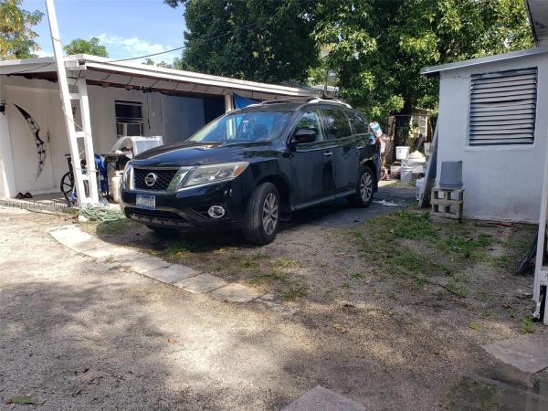 Suwannee Park, 761 NW 34th St, Miami, Florida 33127, image 3