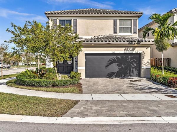The Riviera, 1363 SE 26th Ter, Homestead, Florida 33035, image 2