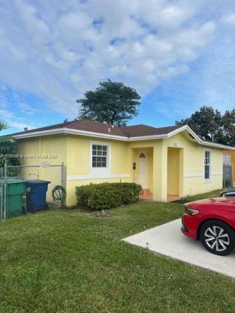 Liberty Plaza, 1275 NW 71st Ter, Gladeview, Florida 33147, image 3