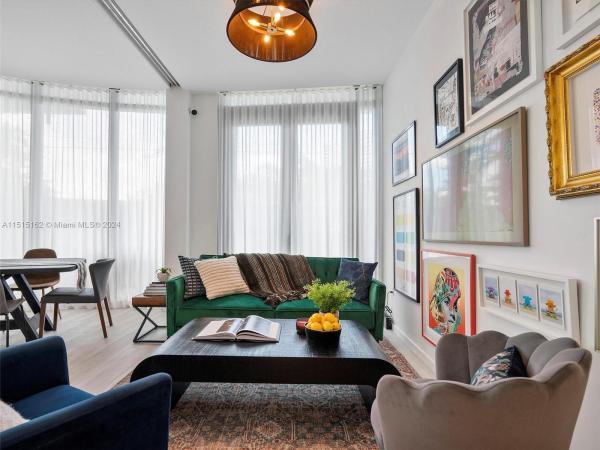 GlassHaus In The Grove, 3156 SW 27th Ave #103, Miami, Florida 33133, image 2