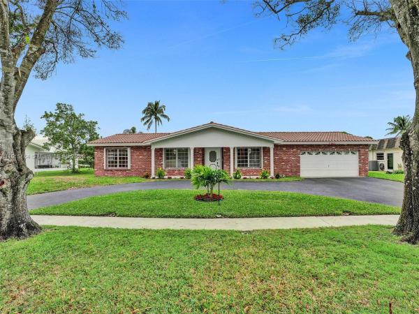 Royal Palm Estates, 7361 SW 10th St, Plantation, Florida 33317, image 1