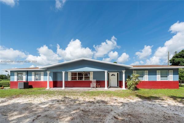 Happy Valley Farms, Davie, Florida 33325, image 1