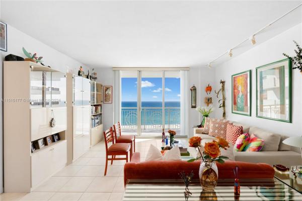 Corinthian, 5825 Collins Ave #12K, Miami Beach, Florida 33140, image 3
