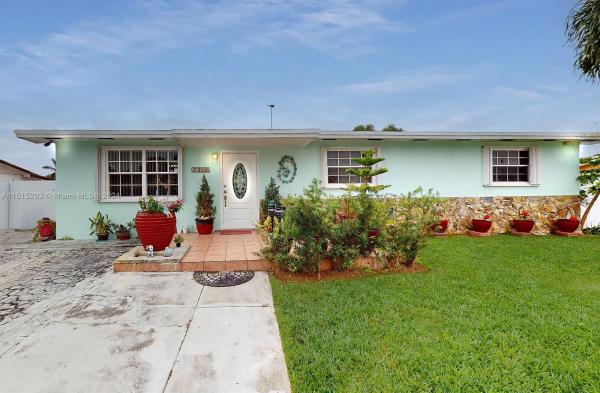 Mary Homes, 14530 SW 295th St, Leisure City, Florida 33033, image 1