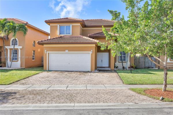 Mirens Place, 2734 NE 41st Rd, Homestead, Florida 33033, image 1