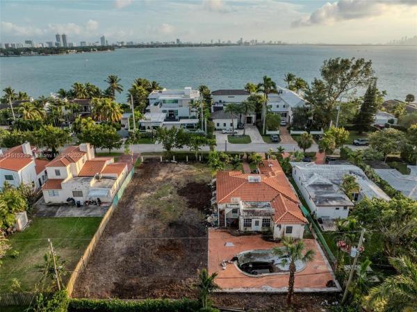 Isle Of Normandy, 1785 Bay Dr, Miami Beach, Florida 33141, image 1
