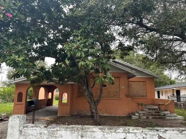 Allapattah School, 1877 NW 42nd St, Miami, Florida 33142, image 1