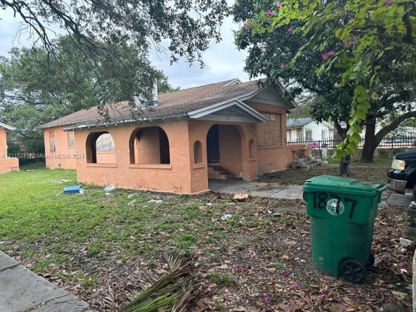 Allapattah School, 1877 NW 42nd St, Miami, Florida 33142, image 2