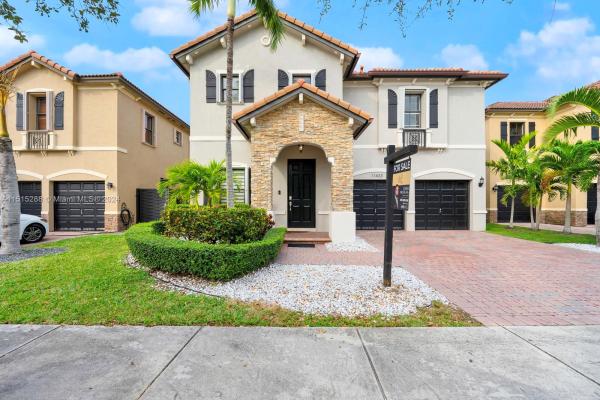 Silver Palms East, 11433 SW 242nd Ln, Princeton, Florida 33032, image 3