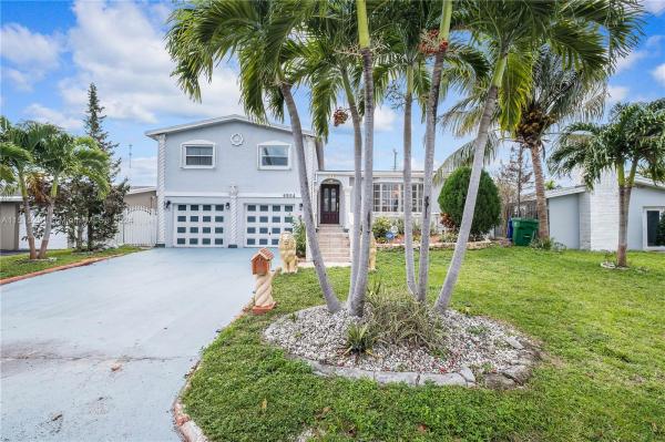 Miramar Isles, 6504 SW 33rd St, Miramar, Florida 33023, image 3