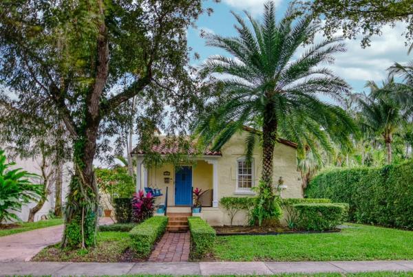Granada, 1209 Ferdinand St, Coral Gables, Florida 33134, image 3