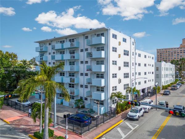 801 Meridian, 801 Meridian Ave #3C, Miami Beach, Florida 33139, image 1