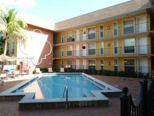 Virginia Pointe, 3245 Virginia St #50, Miami, Florida 33133, image 3