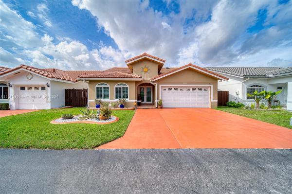 Rainbow Gardens At Lakes Of The Meadow, 4262 SW 153rd Ct, Kendall West, Florida 33185, image 1