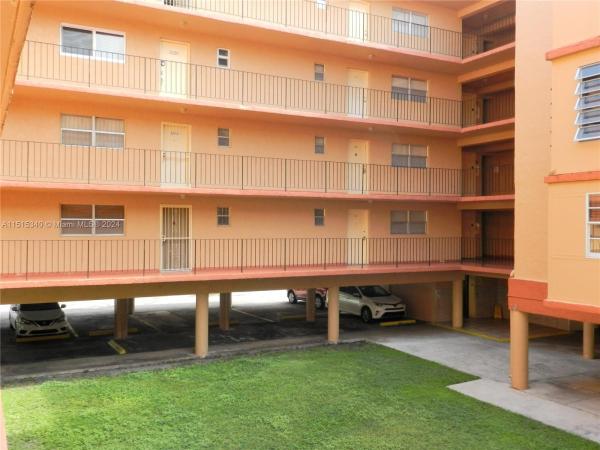 Palm East Gardens, 1890 W 56th St #1120, Hialeah, Florida 33012, image 1