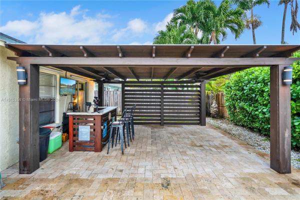 Richmond West No HOA, 14214 SW 153rd Ter, Richmond West, Florida 33177, image 3