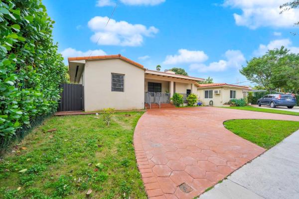 East Shenandoah, 1436 SW 23rd St, Miami, Florida 33145, image 3