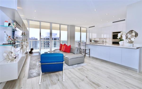 4000 Island Boulevard, 4000 Island Blvd #3003, Aventura, Florida 33160, image 1