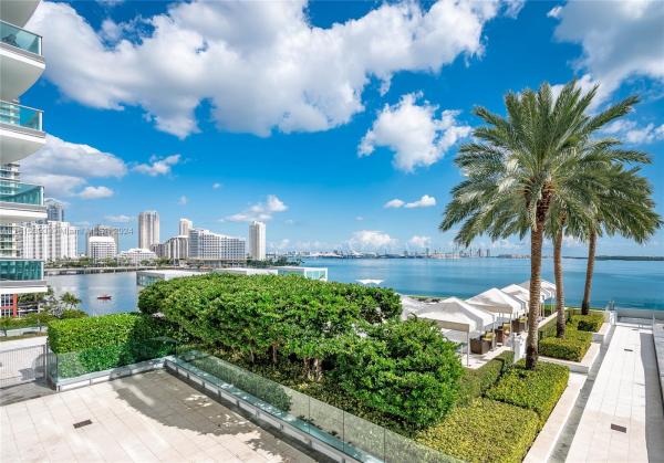 Jade Residences At Brickell Bay, 1331 Brickell Bay Dr #805, Miami, Florida 33131, image 3