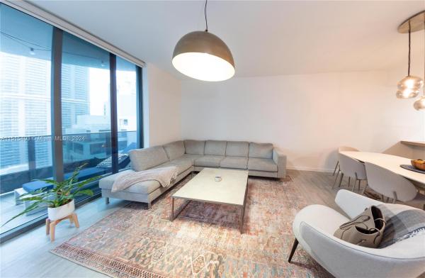 Brickell Flatiron, 1000 Brickell Plz #3805, Miami, Florida 33131, image 2