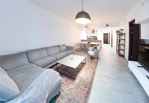 Brickell Flatiron, 1000 Brickell Plz #3805, Miami, Florida 33131, image 3