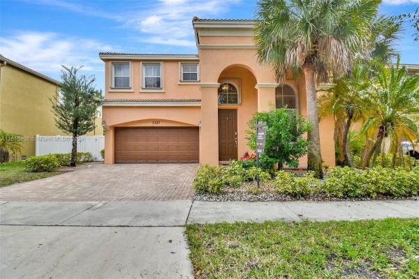 Riviera Isles, 5387 SW 155th Way, Miramar, Florida 33027, image 2